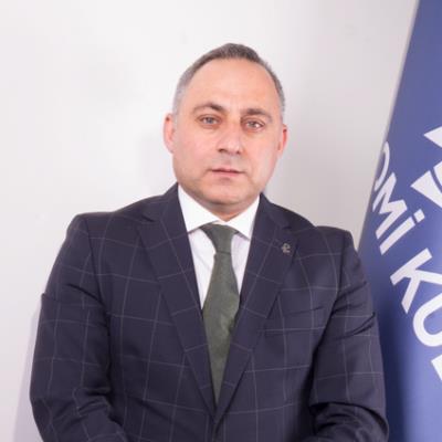 YÖNETİM KURULU ÜYESİ