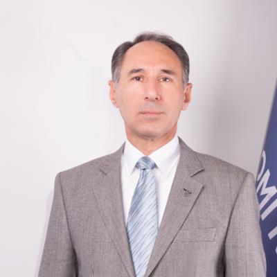 YÖNETİM KURULU ÜYESİ