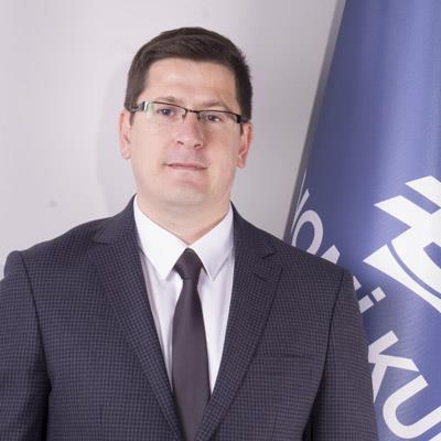 YÖNETİM KURULU ÜYESİ