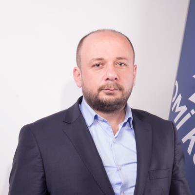 DENETİM KURULU ÜYESİ