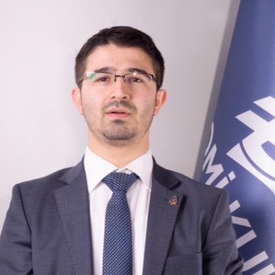 YÖNETİM KURULU ÜYESİ