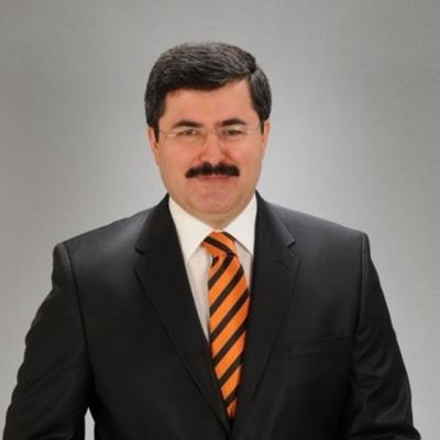 T.C. AFYON MİLLETVEKİLİ