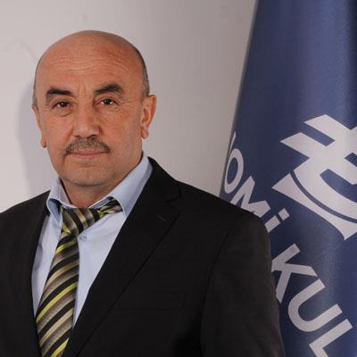 DİSİPLİN KURULU ÜYESİ