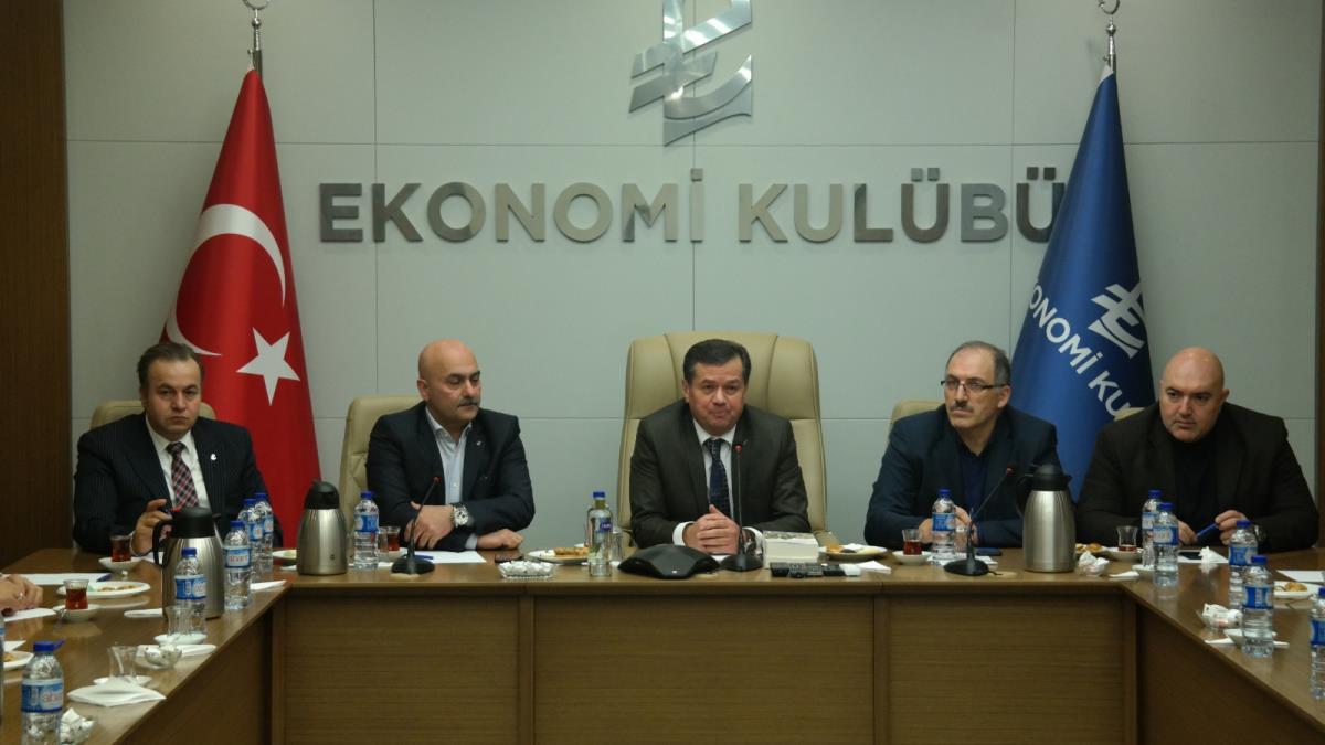 Prof. Dr. Seyit SERTÇELİK'le söyleşi                                                                 