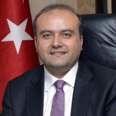 T.C. Ticaret Bakan Yardımcısı