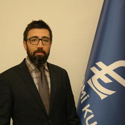 YÖNETİM KURULU ÜYESİ