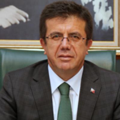 T.C. E. Ekonomi Bakanı