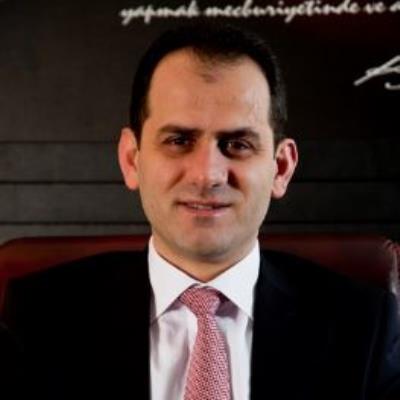 T.C. TARIM BAKANLIĞI E. MÜSTEŞARI