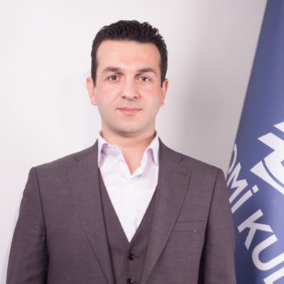 YÖNETİM KURULU ÜYESİ