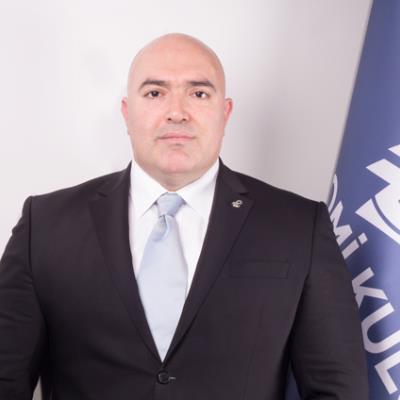 YÖNETİM KURULU ÜYESİ