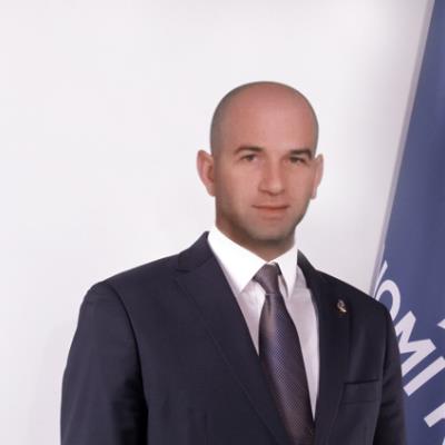 YÖNETİM KURULU ÜYESİ