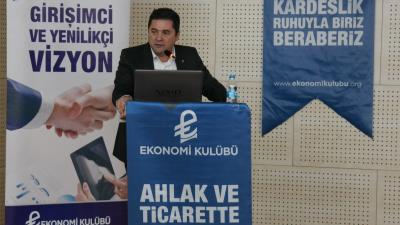 Mardin Teşkilat Çalışması                                                                            