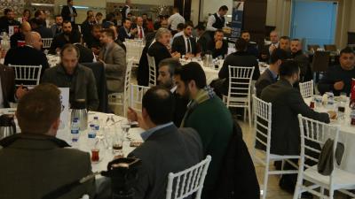 Ekonomi Kulübü Kocaeli Toplantısı                                                                    