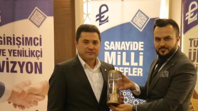 Ekonomi Kulübü Kocaeli Toplantısı                                                                    