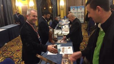 Uluslararası Ürdün İş Forumu                                                                         