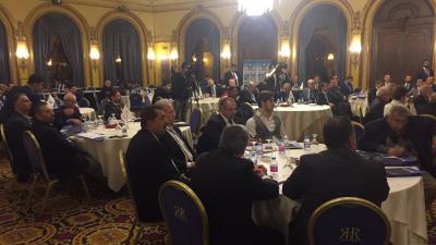 Uluslararası Ürdün İş Forumu                                                                         