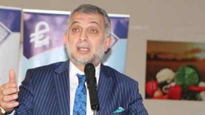 Mv. Sn. Külünk'ün katılımıyla Şanlıurfa Programı                                                     