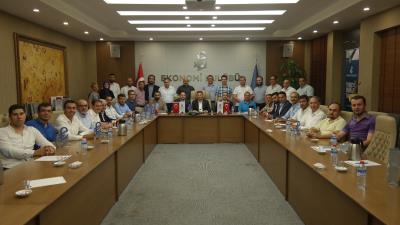 Milli İrade Nöbetleri                                                                                