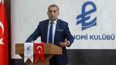 Mv. Sn. Külünk'ün katılımıyla Şanlıurfa Programı                                                     