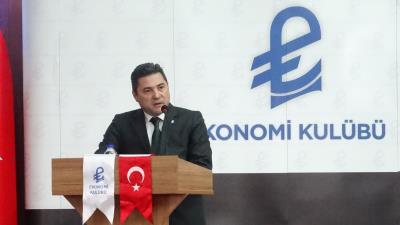 Mv. Sn. Külünk'ün katılımıyla Şanlıurfa Programı                                                     