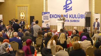 Bakan Sn. Mevlüt ÇAVUŞOĞLU                                                                           