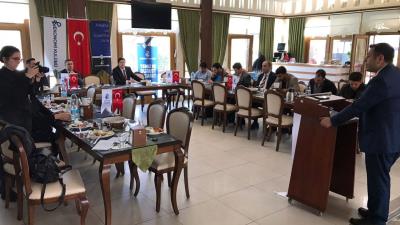 Ekonomi Kulübü Aydın | EVET                                                                          