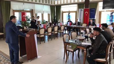 Ekonomi Kulübü Aydın | EVET                                                                          