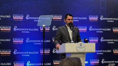 Sn. Murat KURUM'la 2024 Yerel Seçimleri                                                              
