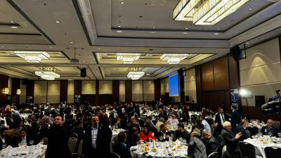 Sn. Murat KURUM'la 2024 Yerel Seçimleri                                                              