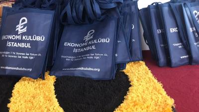 Afganistan'da Eğitim Desteği                                                                         