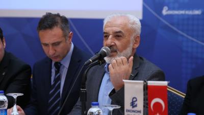 2017 | Genel Kurul Toplantısı                                                                        