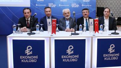 2017 | Genel Kurul Toplantısı                                                                        