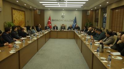 Prof. Dr. Seyit SERTÇELİK'le söyleşi                                                                 