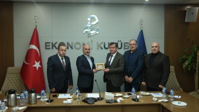 Prof. Dr. Seyit SERTÇELİK'le söyleşi                                                                 