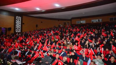 100. Gün 100 Hatim Programı                                                                          