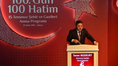 100. Gün 100 Hatim Programı                                                                          